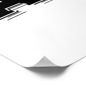 薬用ポスター ポスター (角)