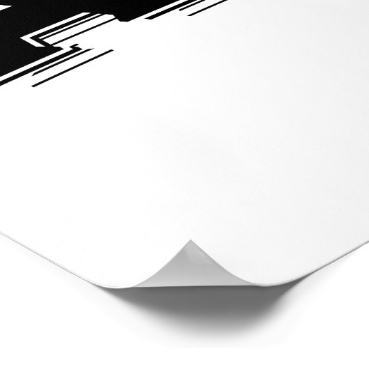 薬用ポスター ポスター (角)