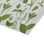 薬草切断板 カッティングボード (角)