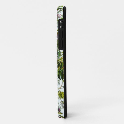 薬草2 Case-Mate iPhoneケース (裏面/左)