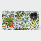 薬草2 Case-Mate iPhoneケース (裏面(横))