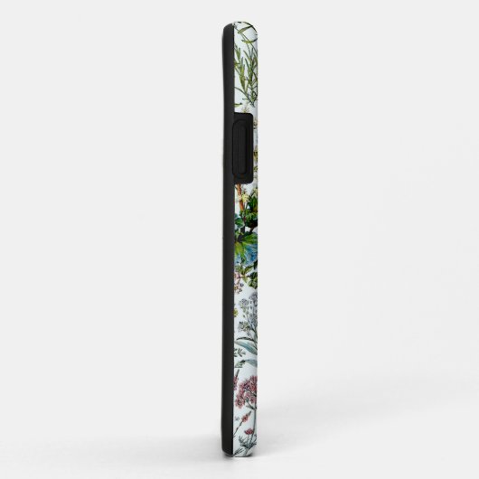 薬草2 Case-Mate iPhoneケース (裏面/右)