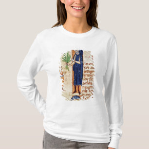 薬草 Tシャツ