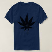 薬草 Tシャツ (デザイン正面)