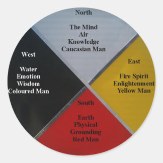 薬車の言葉ラウンドステッカー ラウンドシール
