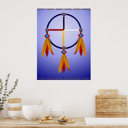 薬車ポスター ポスター (キッチン)