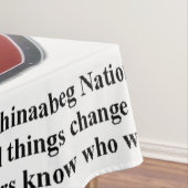 薬車ワード152x264cmテーブルクロス テーブルクロス (インサイチュ)