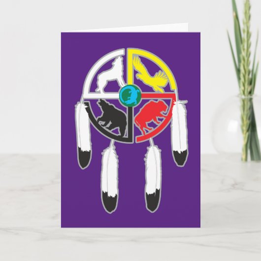 薬車 カード (正面)