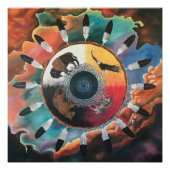 薬車 ポスター (正面)