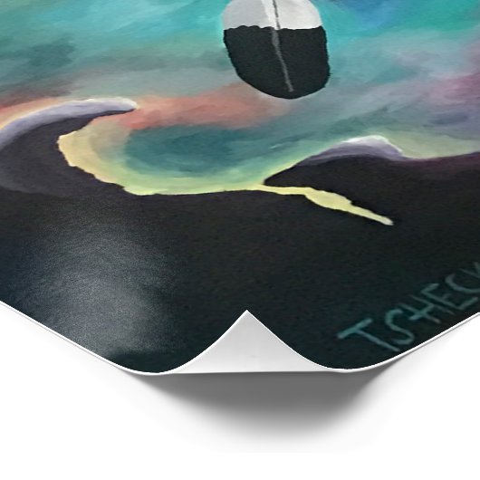 薬車 ポスター (コーナー)