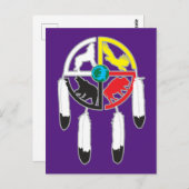 薬車 ポストカード (正面/裏面)