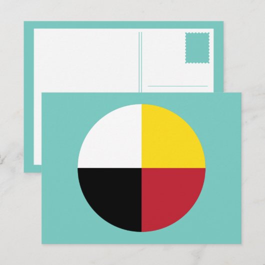 薬車 ポストカード (正面/裏面)