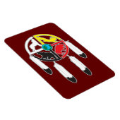 薬車 マグネット (右側)