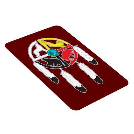 薬車 マグネット (右側)