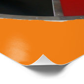 薬輪光沢ポスター ポスター (コーナー)