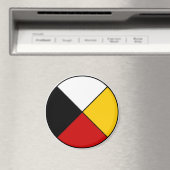 薬輪磁石 マグネット (インサイチュ (食洗機))