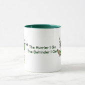 薬: 医者 マグカップ (中央)