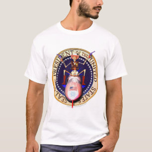 薮-最後のカウボーイ Tシャツ