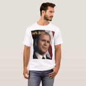 薮 Tシャツ (正面フル)