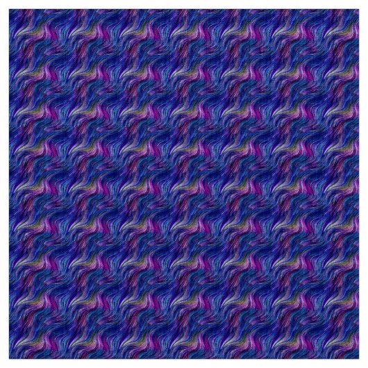 藍布 ファブリック (見本)