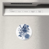 藍族10 マグネット (インサイチュ (食洗機))