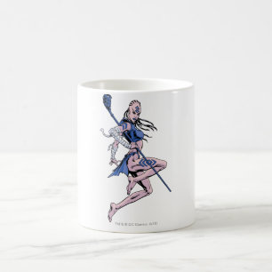 藍族1 コーヒーマグカップ