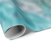 藍染みが落ちる ラッピングペーパー (ロールコーナー)