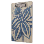 藍水仙 クリップボード (左)