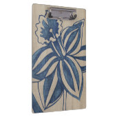 藍水仙 クリップボード (右)