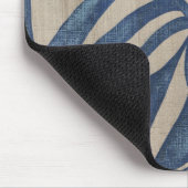 藍水仙 マウスパッド (コーナー)