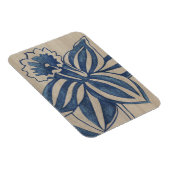 藍水仙 マグネット (右側)