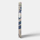 藍水仙 Case-Mate iPhoneケース (裏面 / 右)