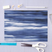 藍波 薄葉紙 (クラフト)