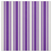 藍色と淡黄色の色のパターン ファブリック (見本)