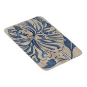 藍色のママ マグネット (右側)