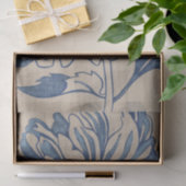 藍色のママ 薄葉紙 (ギフト)