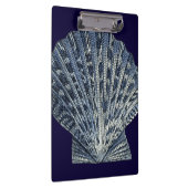 藍貝八号 クリップボード (右)