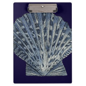 藍貝八号 クリップボード (正面)