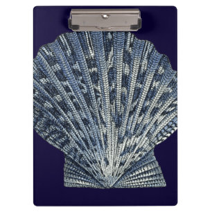 藍貝八号 クリップボード