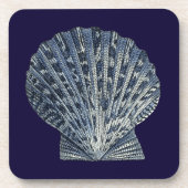 藍貝八号 コースター (正面)