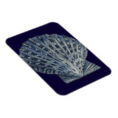 藍貝八号 マグネット (右側)