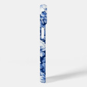 藍青の花 Case-Mate iPhoneケース (裏面 / 右)