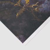 藤に眠るラム花の切り離し 薄葉紙 (詳細)