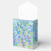 藤のギフトボックス フェイバーボックス (オープン)