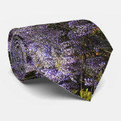 藤の壁 ネクタイ (ロール)
