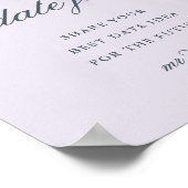 藤の夢デートjarポスター ポスター (角)