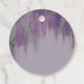 藤の夢 フェイバータグ (裏面)