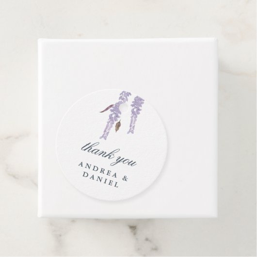 藤の夢 フェイバータグ (インサイチュ)