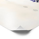 藤の花自然 フォトプリント            (角)