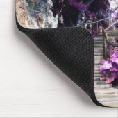 藤の階段 マウスパッド (コーナー)